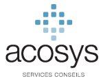 Acosys logo