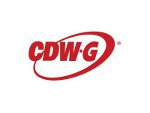 CDW-G logo