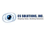 CS Solutions logo