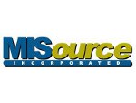MISource logo