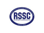 R S Security Consulting logo