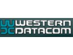 Western DataCom logo